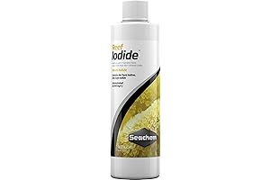 Kent Marine Reef Iodide 250ml