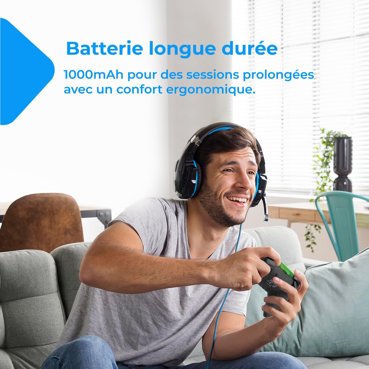 NK Wireless Switch Controller - LED RGB réglables, Compatible Switch/PC/Android/iOS, fonction Turbo, Réglages Macro, Bluetooth, 6 axes, 4 modes de vibration - Noir (avec support pour smartphone)