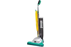 Bissell PowerForce: Vacuums for Spotless Homes