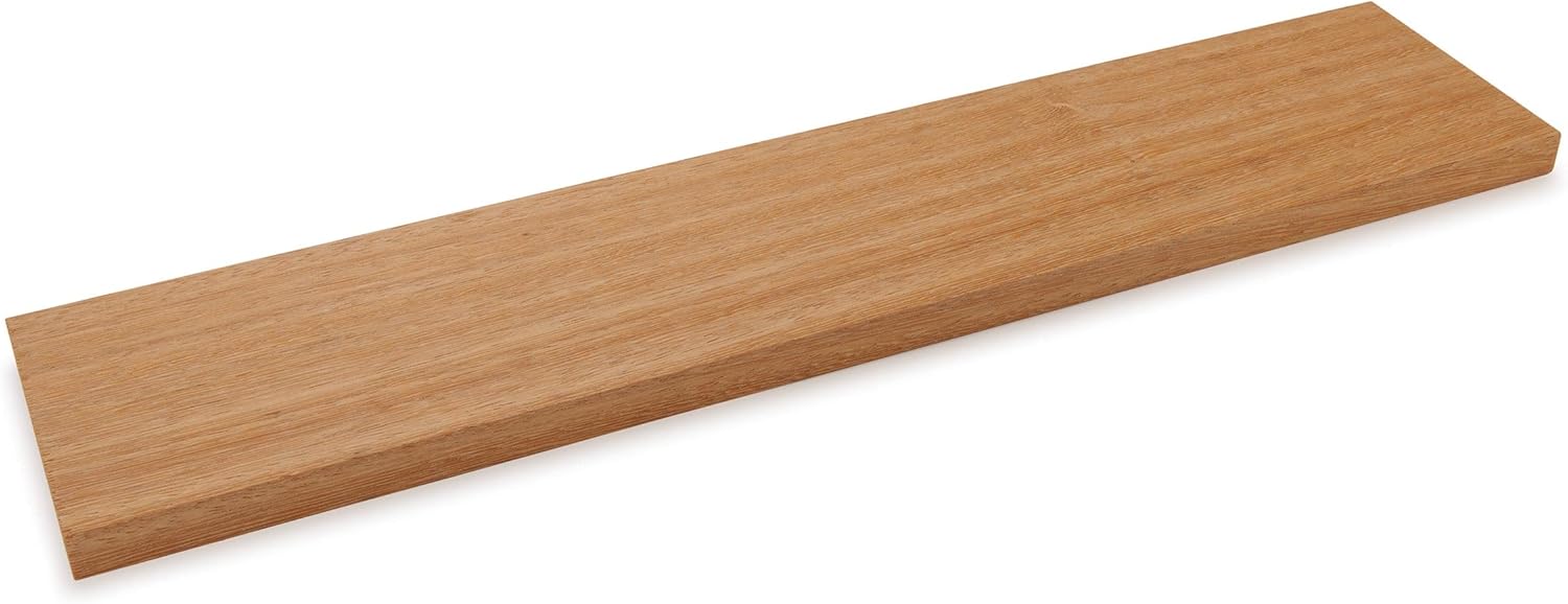 Woodcraft Lati 3/4" X 5" X 24" 1-Piece