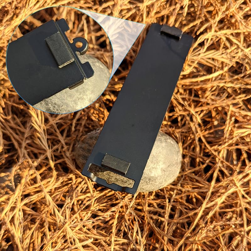 New M.2 2280 SSD Heatsink Bracket for XPS 16 9640 Laptop