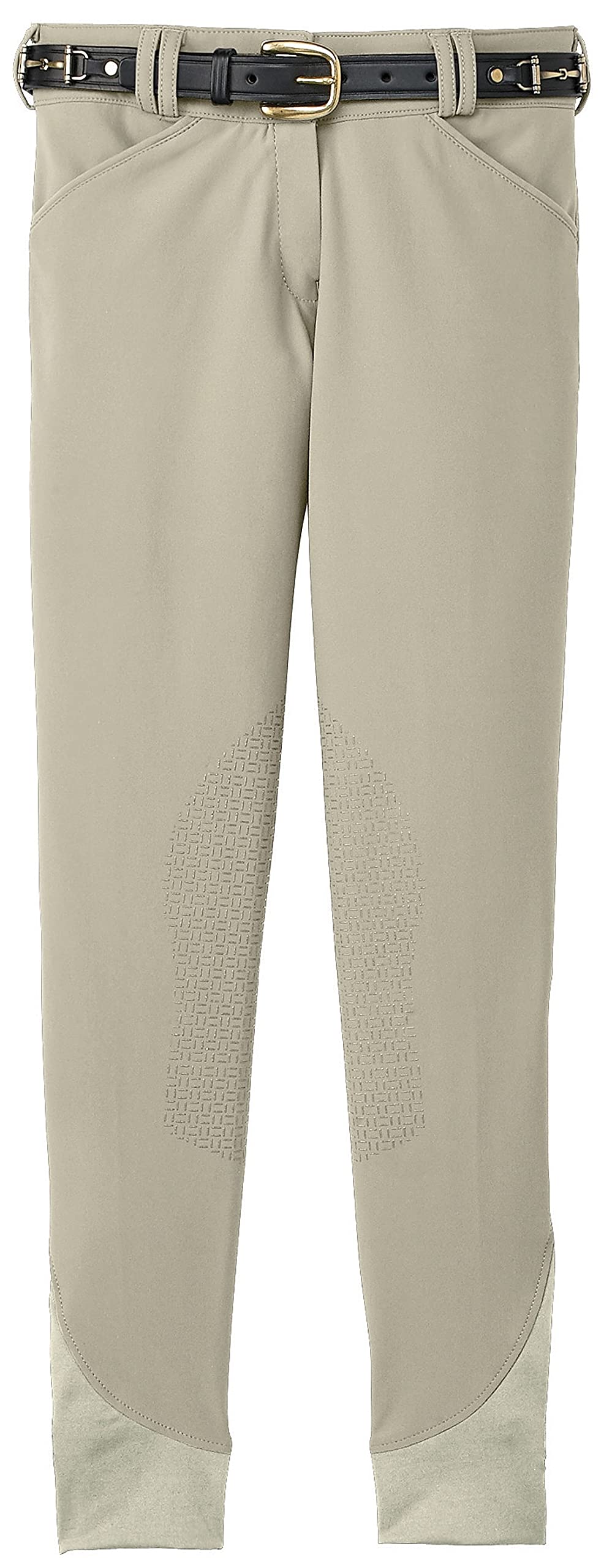 Tredstep Nero II Knee Patch Ladies Breech