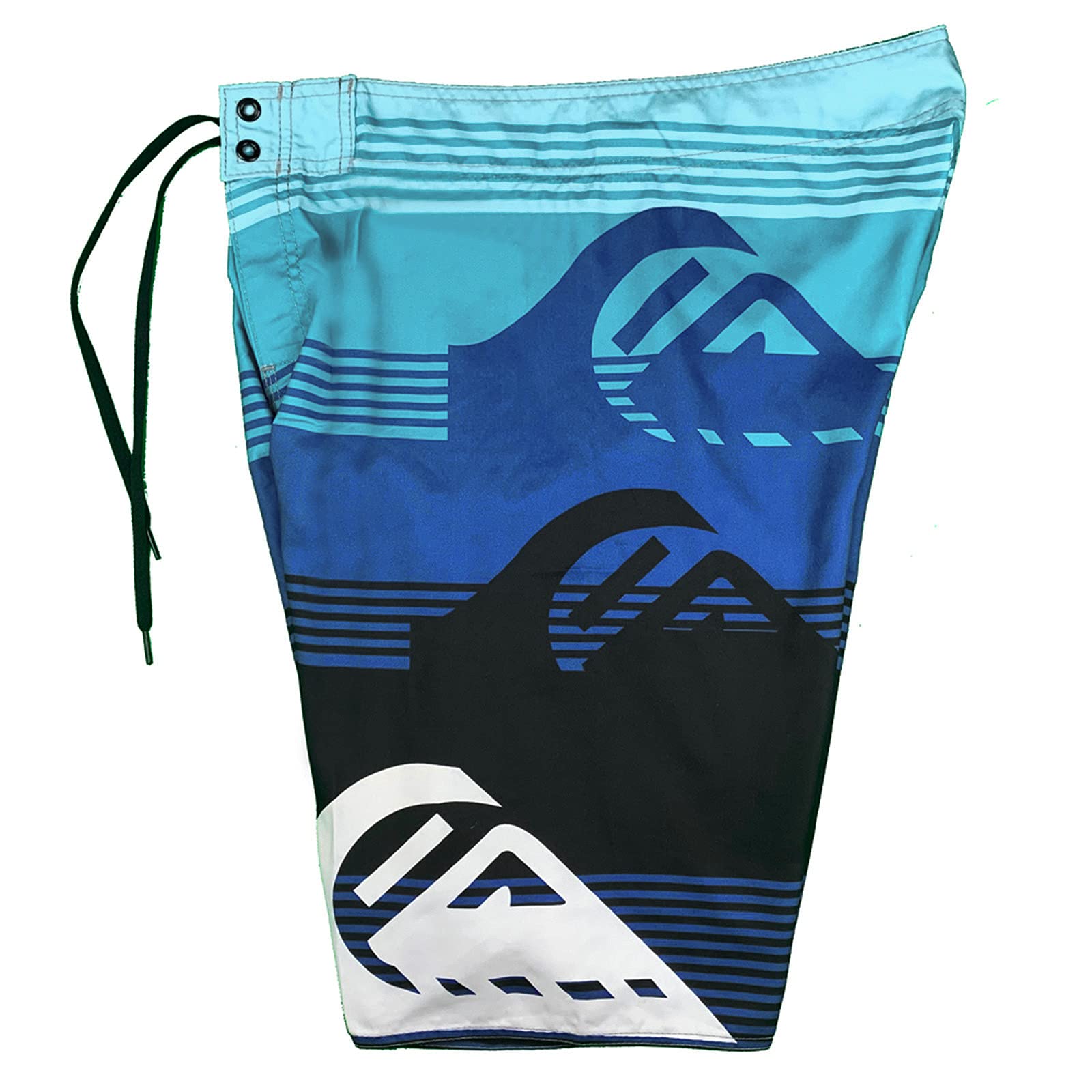riou Bañador Hombre Shorts de Baño Bañadores Hombre Playa Pantalones Cortos de Baño Trajes de baño Swimwear Suave y Cómodo Swimsuit Talla Grande S-XXL