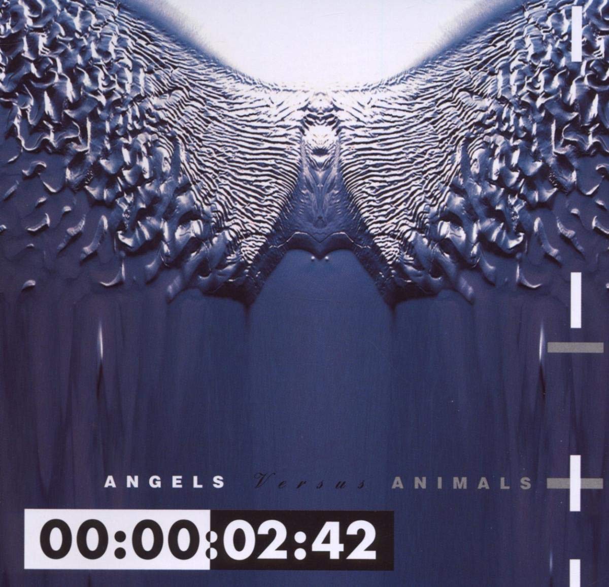Angels Versus Animals [Audio CD]