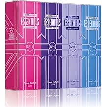 Essentials Quad Pack 2 for Her