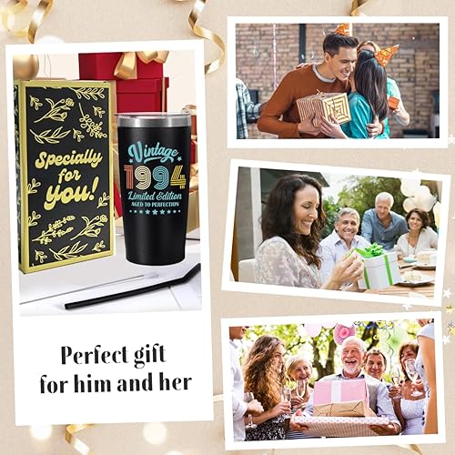 Vista 27 de Regalos de cumpleaños 61 para mujeres, idea de regalos para ella de 61 años, regalos de fiesta de feliz cumpleaños 61 para mujeres que cumplen 61