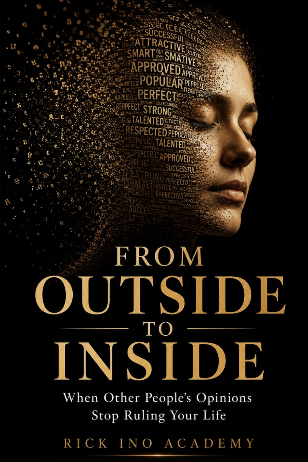 From Outside to Inside: When Other People’s Opinions Stop Ruling Your Life