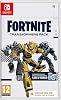 Fortnite: Transformers Pack (Code in a box) [GRA SWITCH]