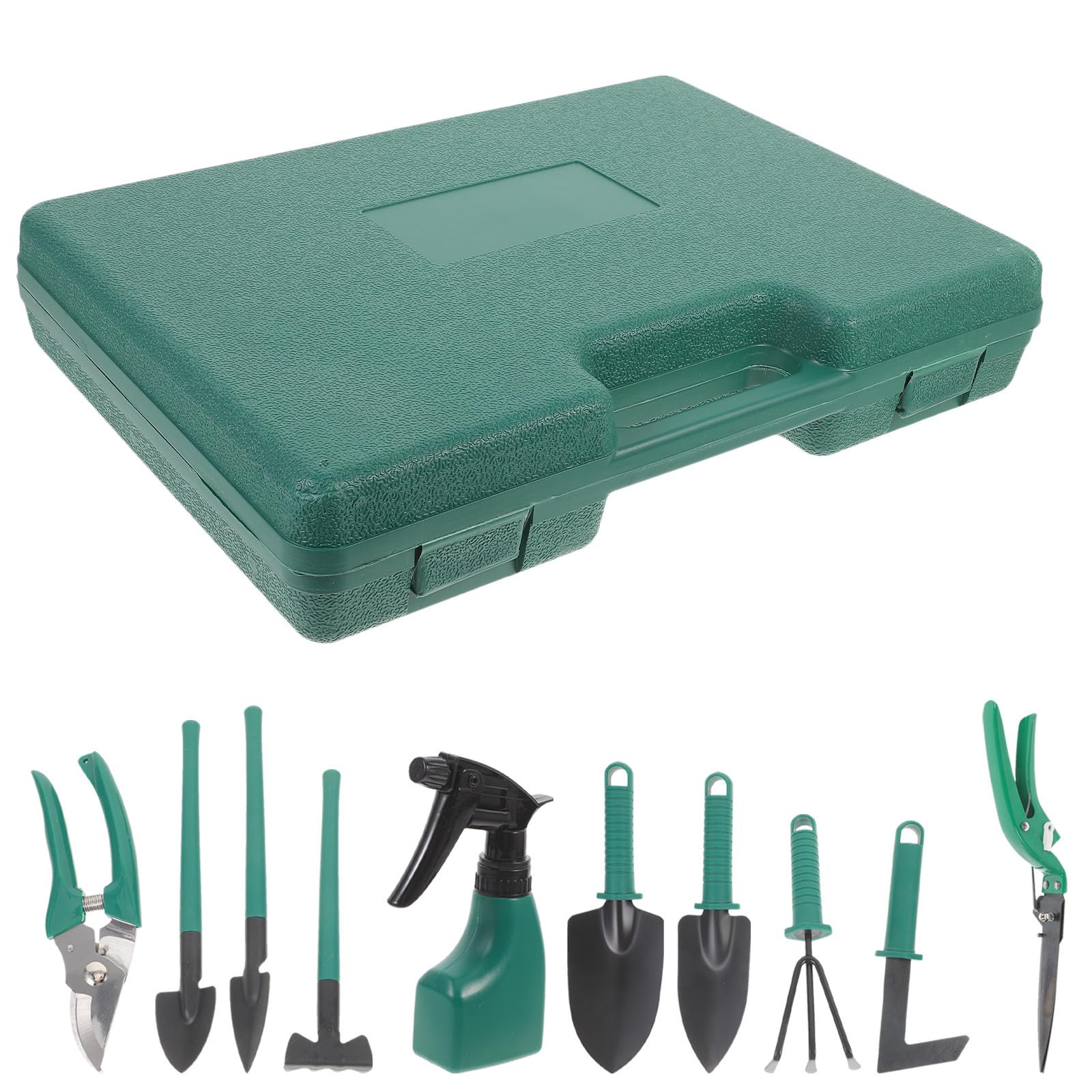 Kit de Jardinage Pratique, Outils de Jardin pour Légumes, Portable