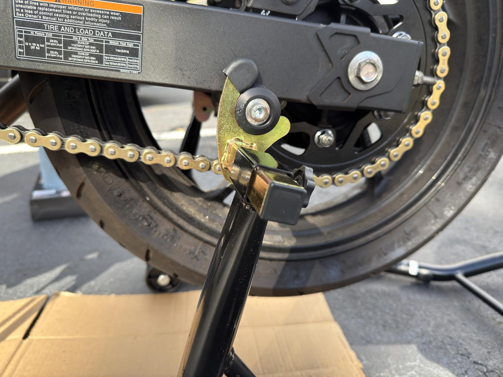 Motul Chain Care Kit Off Road - Complete Motorcycle Liberia | Ubuy Motul Chain Care Kit Off Road - Complete Motorcycle Liberia | Ubuy
