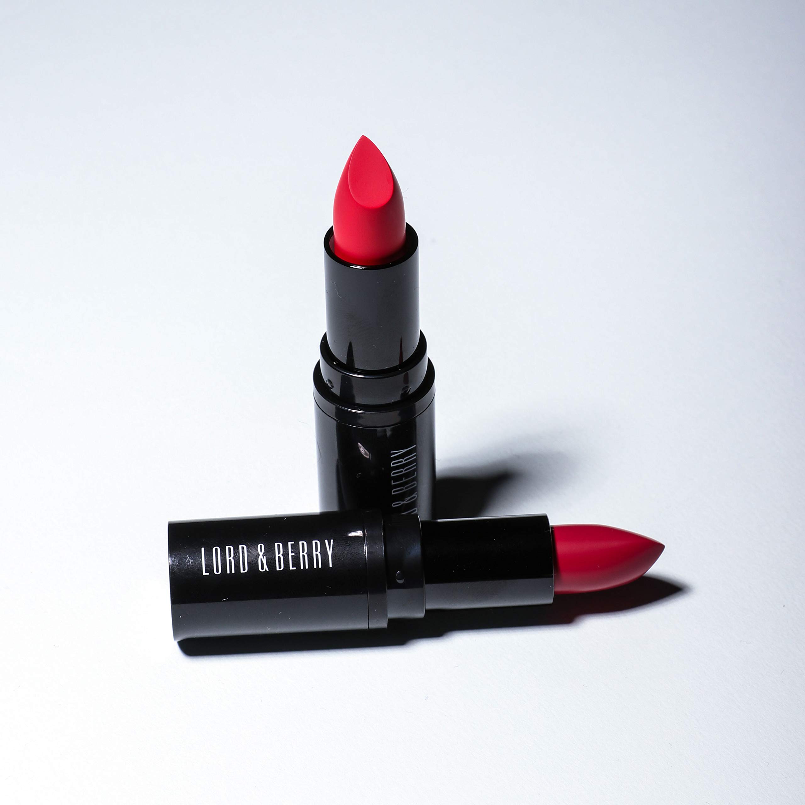 LORD & BERRY Vogue Lipstick, Vegas Sunset 26 g - Image 3