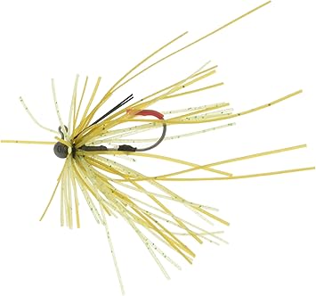 Amazon Co Jp バークレイ Berkley ワーム Dex スモールラバージグtg 0 9g モエビ Jbhbdexsrtg0 9 Meb モエビ スポーツ アウトドア