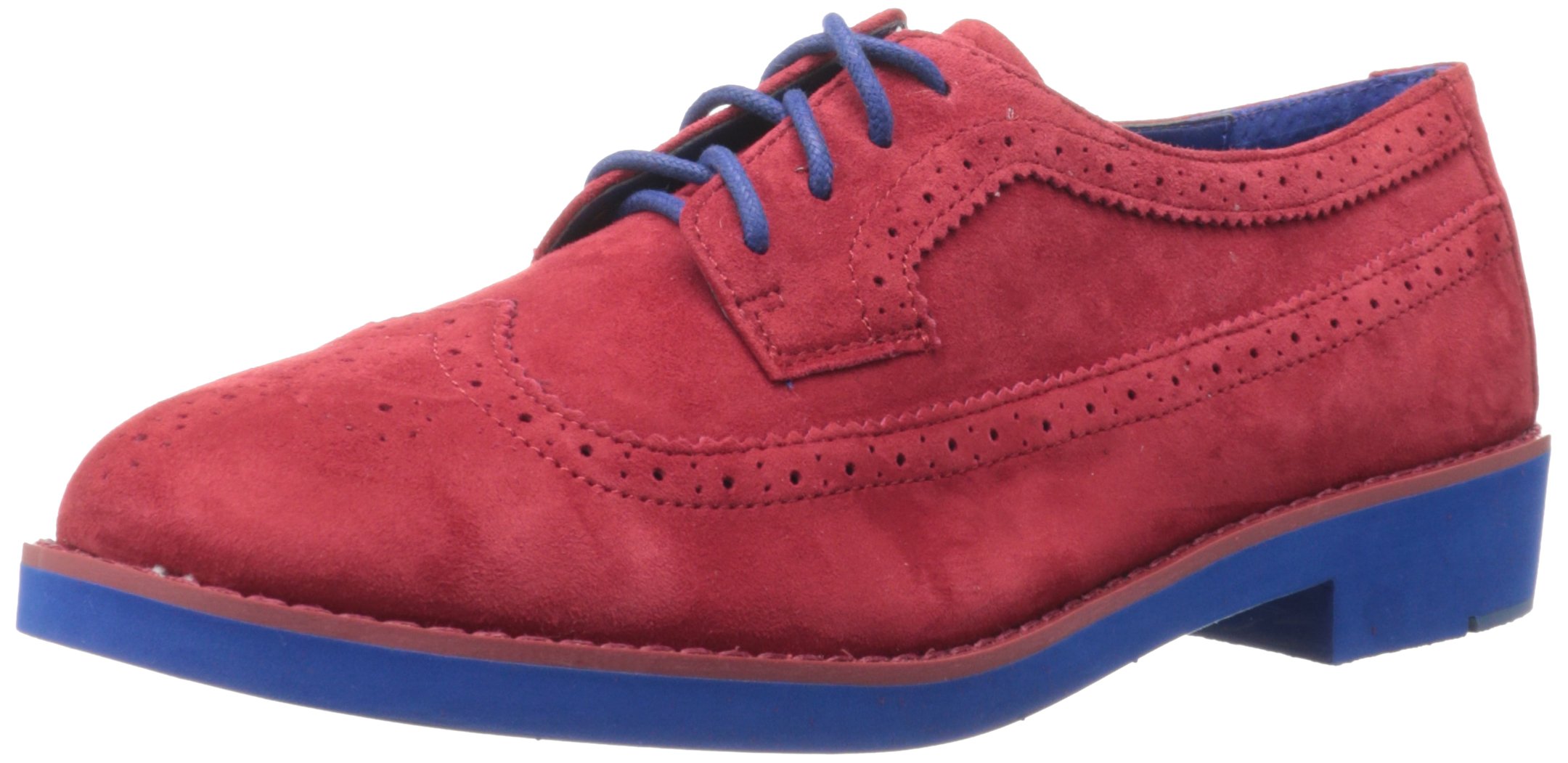 Lauren Ralph Lauren Women's Imogen Rubber Oxford