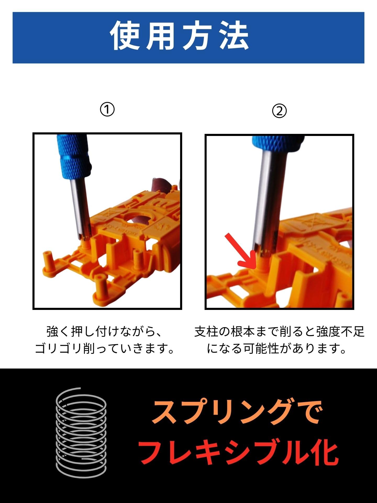 ミニ四駆　治具　まとめ売り　シャフトチェッカーなど Amazon.co.jp | YESprime ミニ四駆 シャフトチェッカー コース