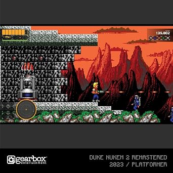 Duke Nukem Collection 1