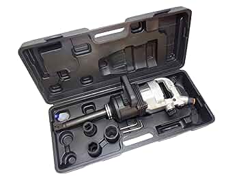 Amazon | 1インチ インパクトレンチ 大型 トラック用 エアー