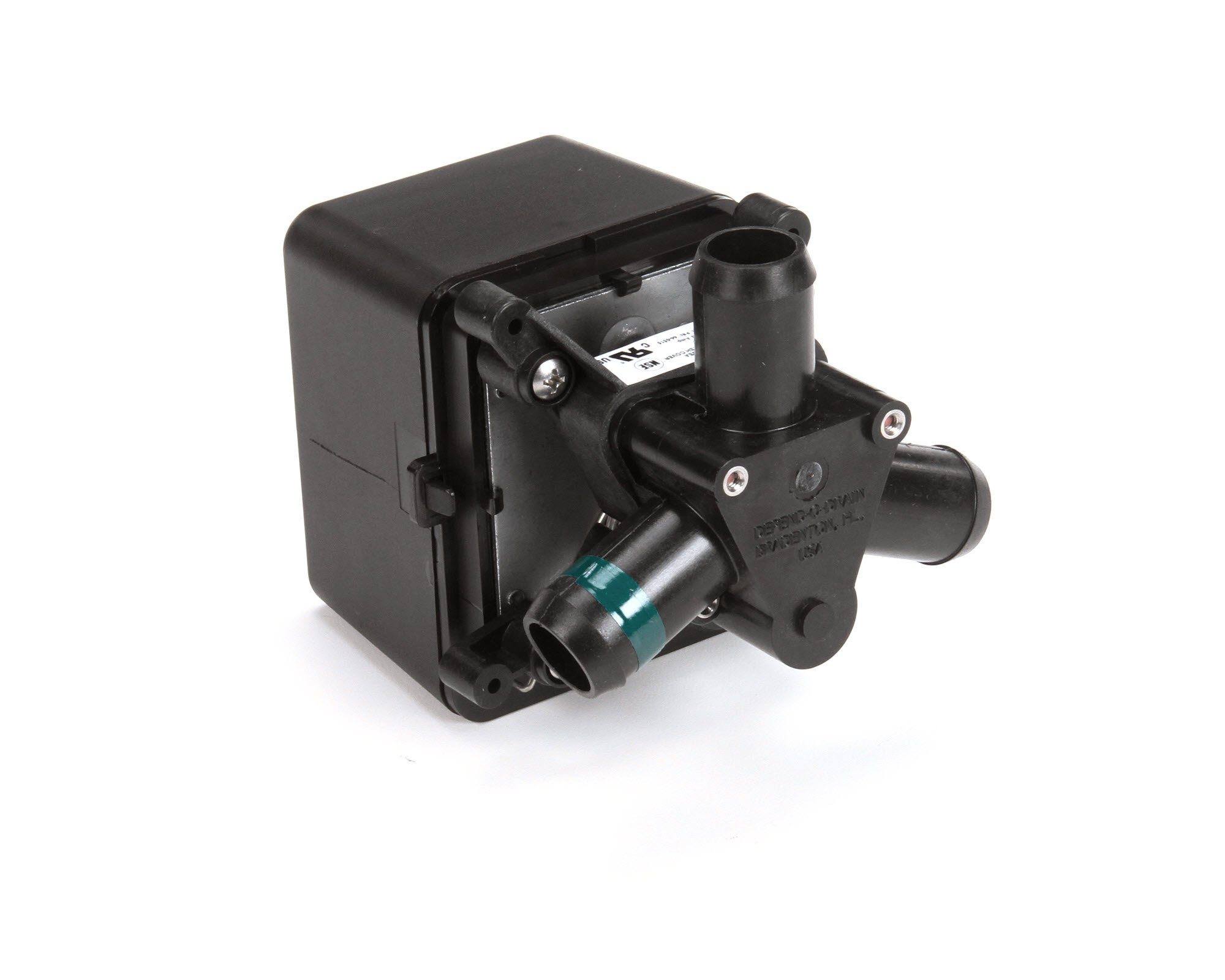 Jet Tech 20680 Diverter Valve