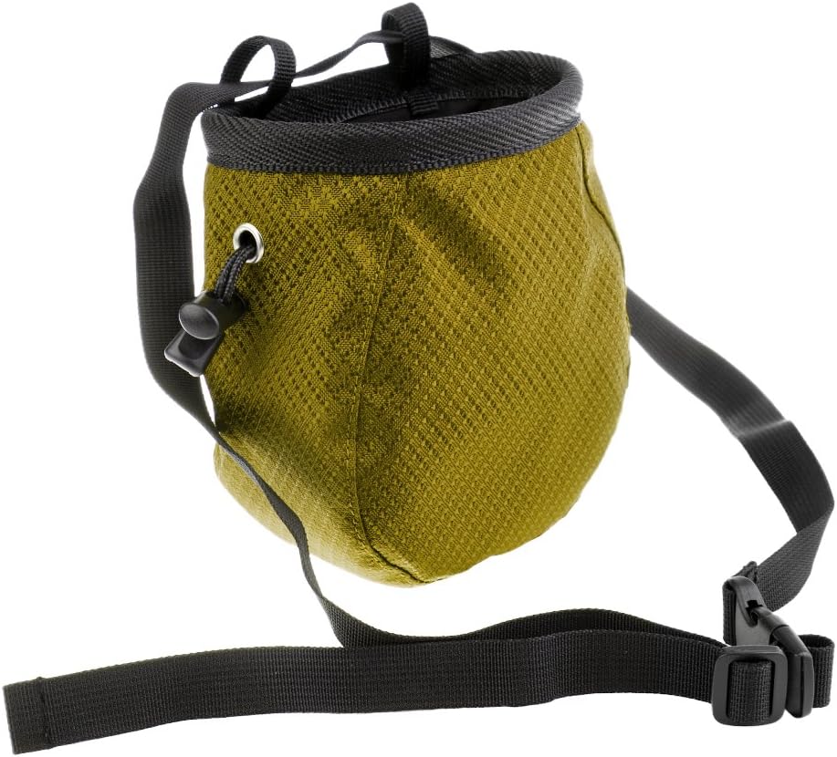 sacchetto di gesso per la ginnastica