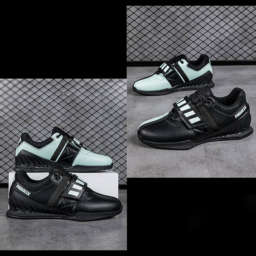 デッドリフトシューズ Amazon | [ZHENSI] デッドリフトシューズ、スクワットウェイト