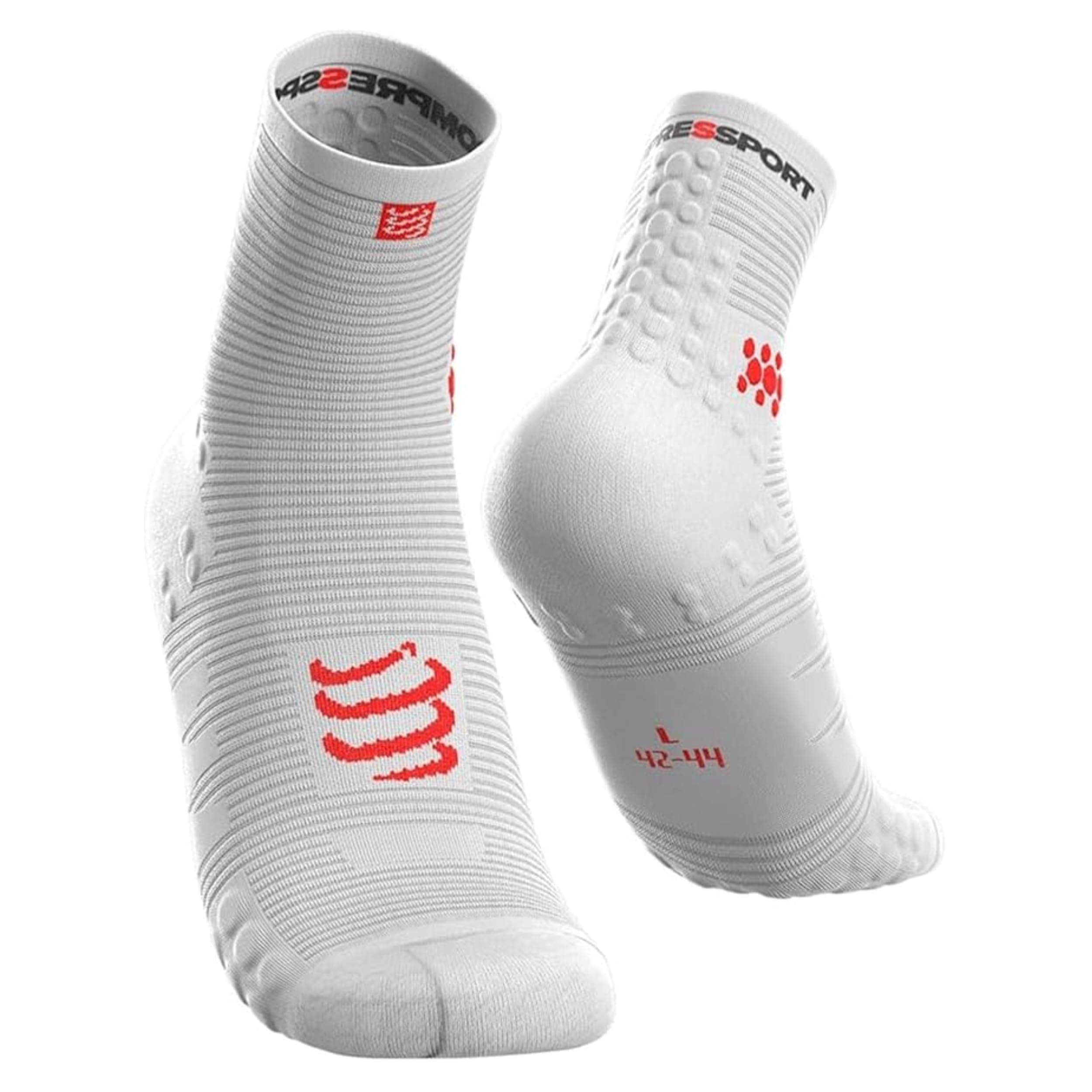 COMPRESSPORT Pro Racing V3 Run High : Performance running — Est-ce un bon investissement ?
