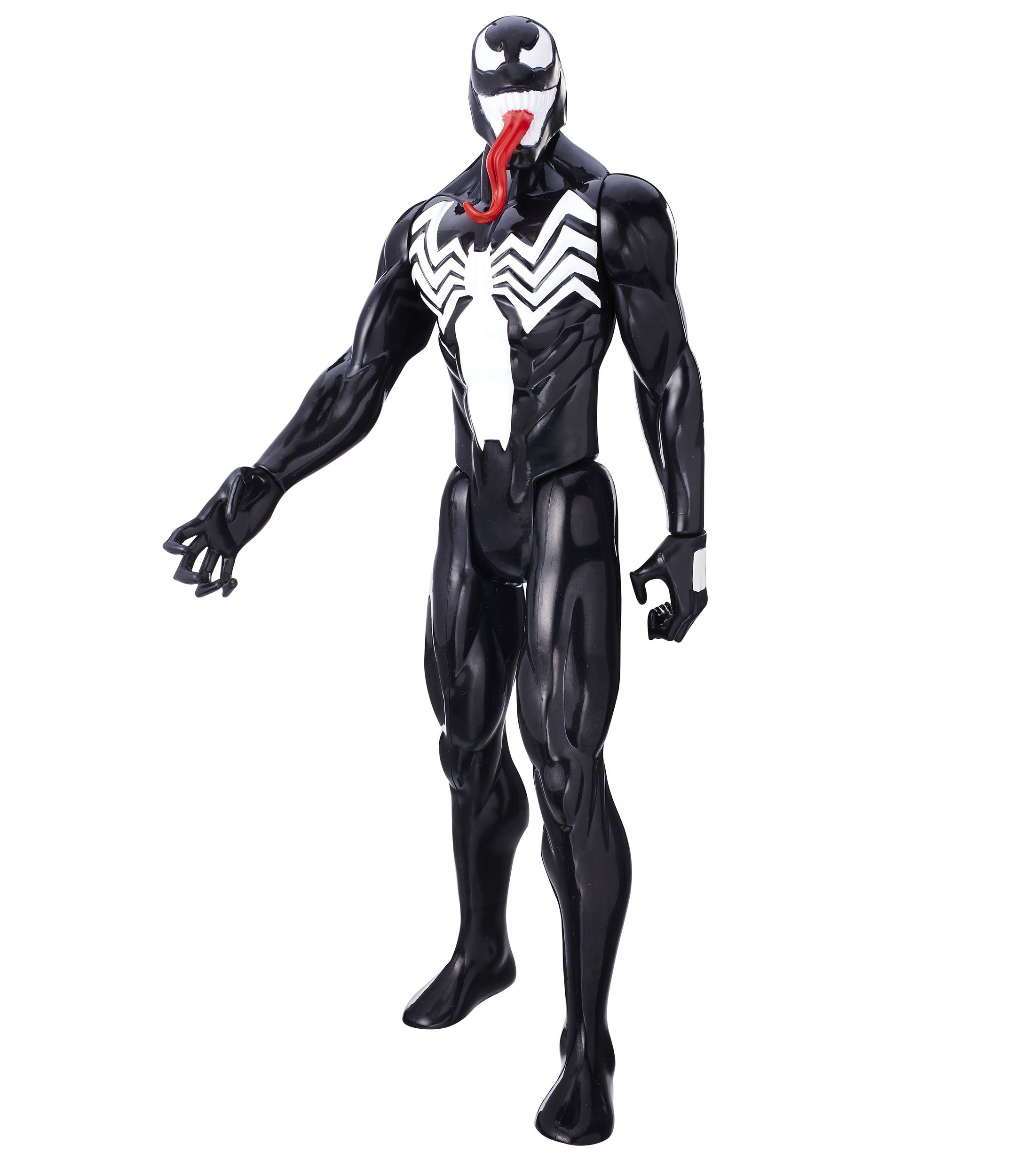 Venom Ultimate Spider Man Spielzeug Marvel Legends Series Gamerverse