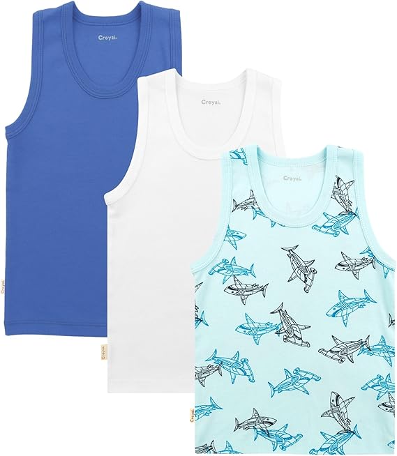 Paquete 2 Camisetas | Niños