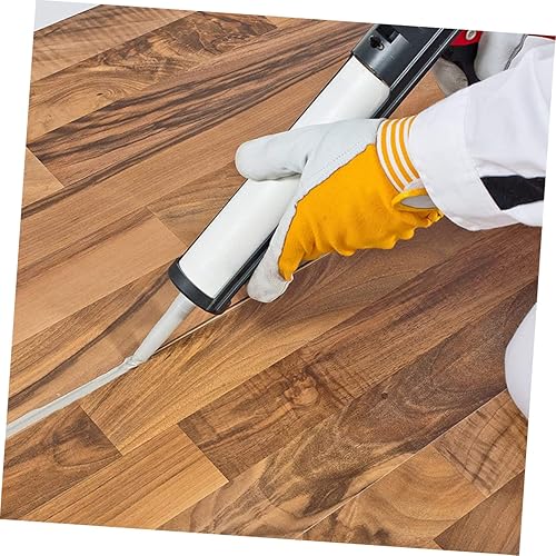 Miniatura 8 de 12 piezas de manguera vacía sellador de lechada de baldosas herramientas de cemento herramienta de lechada tubos de calafateo vacíos reutilizables