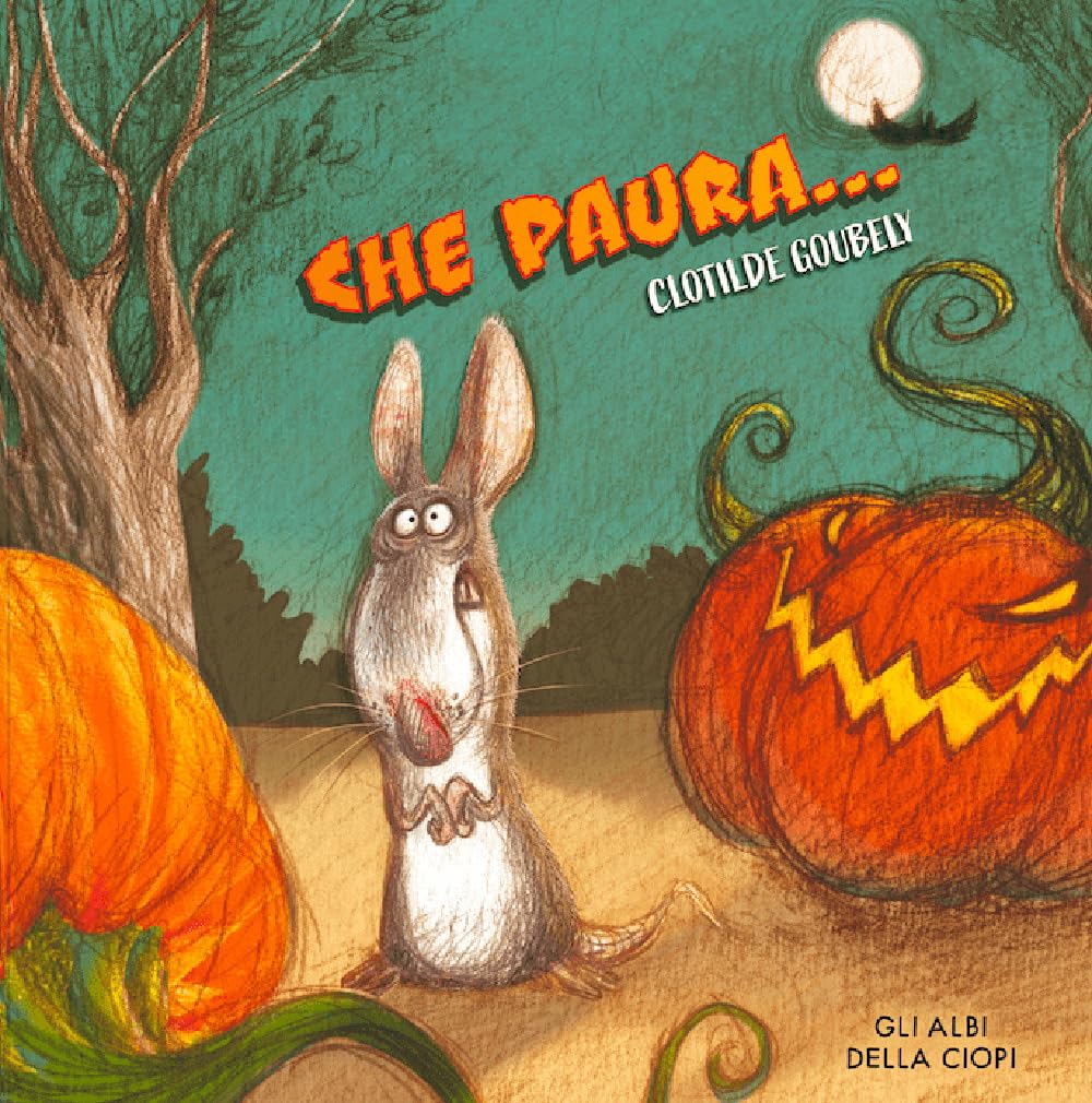 Che Paura…. Ediz. A Colori - 4