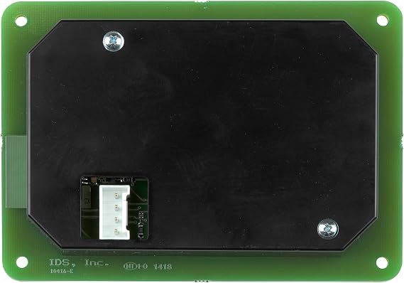 Touch Pad Auto Control