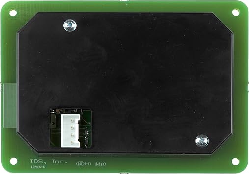 Touch Pad Auto Control