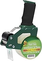 Vista 5 de Duck Brand Cinta de embalar estándar