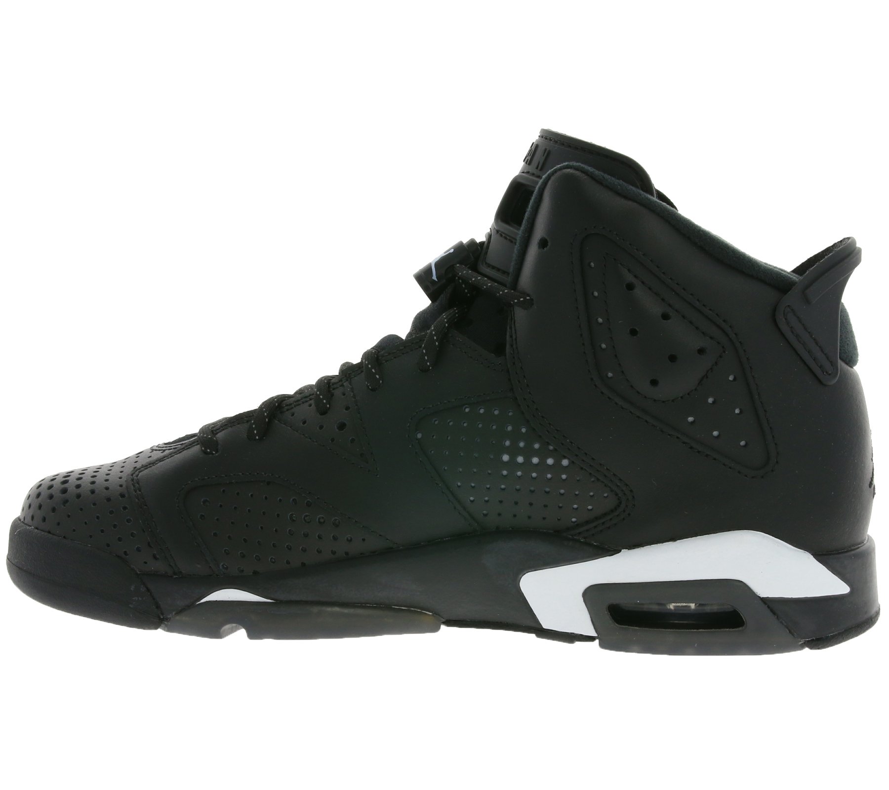 Jordan 384665-020, Zapatillas de Baloncesto Hombre