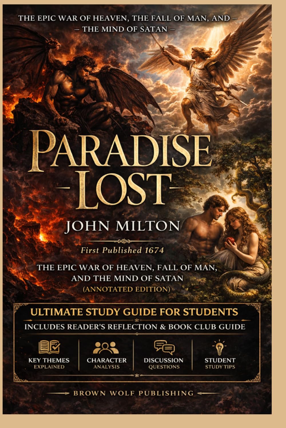 Paradise Lost