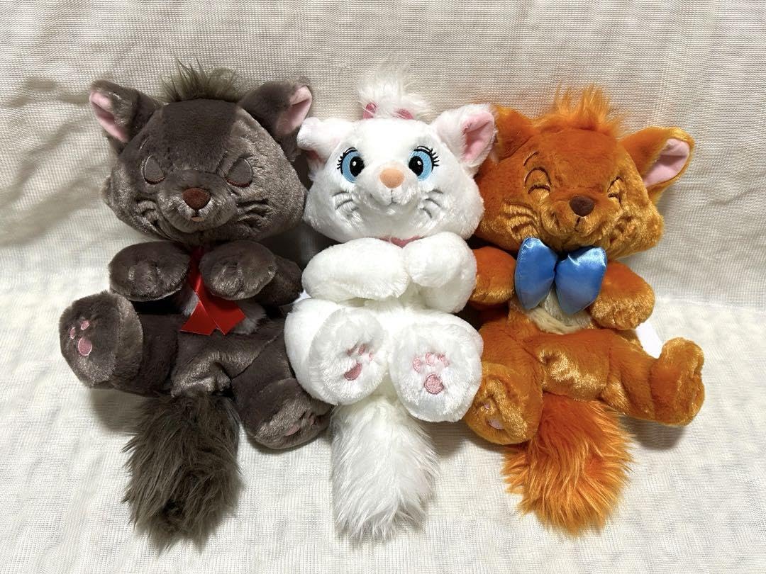 Amazon.co.jp: おしゃれキャット ショルダーバッグ マリーちゃん  