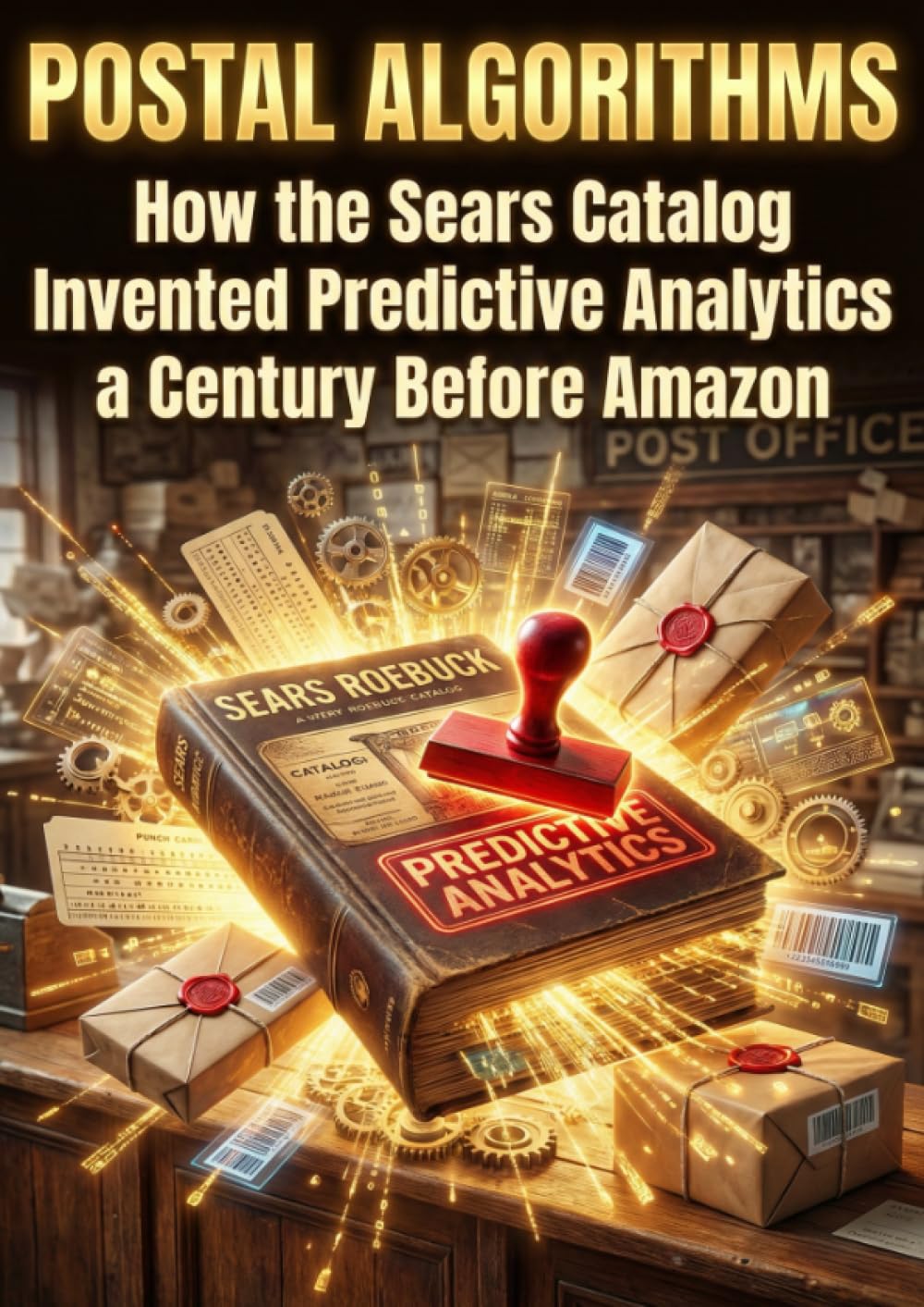 Postal Algorithms: How the Sears Catalog Invented Predictive Analytics a Century Before Amazon