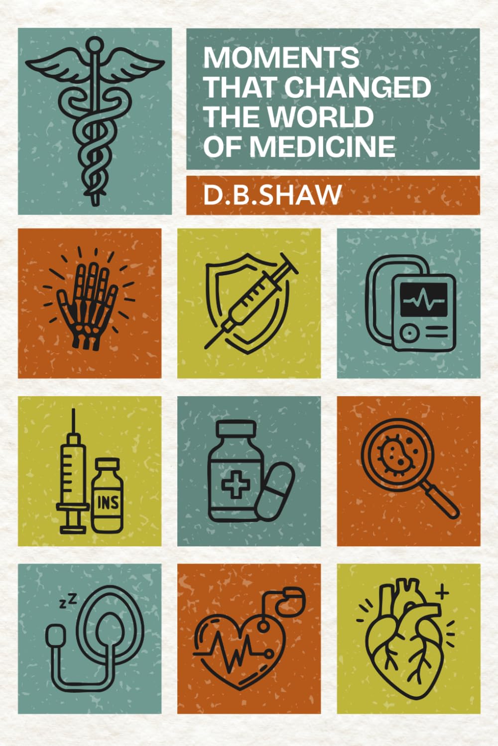 Moments that Changed the World of Medicine