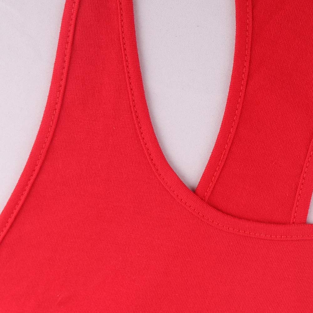 Muscle Alive Uomo Fitness sotto Maglie Sportive Canotta Bodybuilding Palestra Allenarsi Stringer Vest