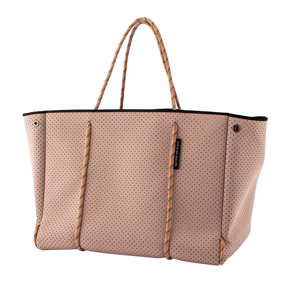 Amazon.co.jp: ステイト オブ エスケープ ESCAPE BAG 27L ブルーシュ
