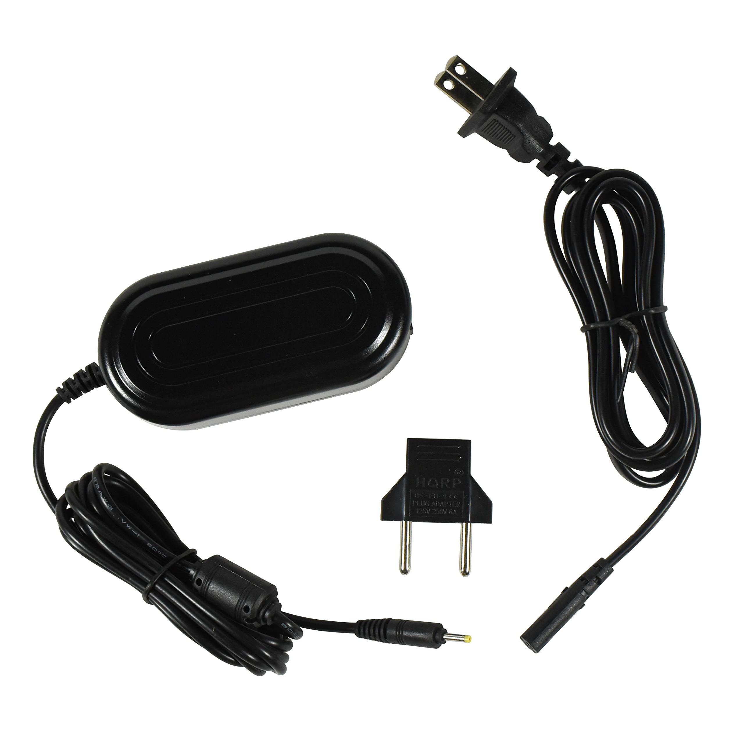 Amazon.com: HQRP AC Power Adapter Cord Compatible with Kodak