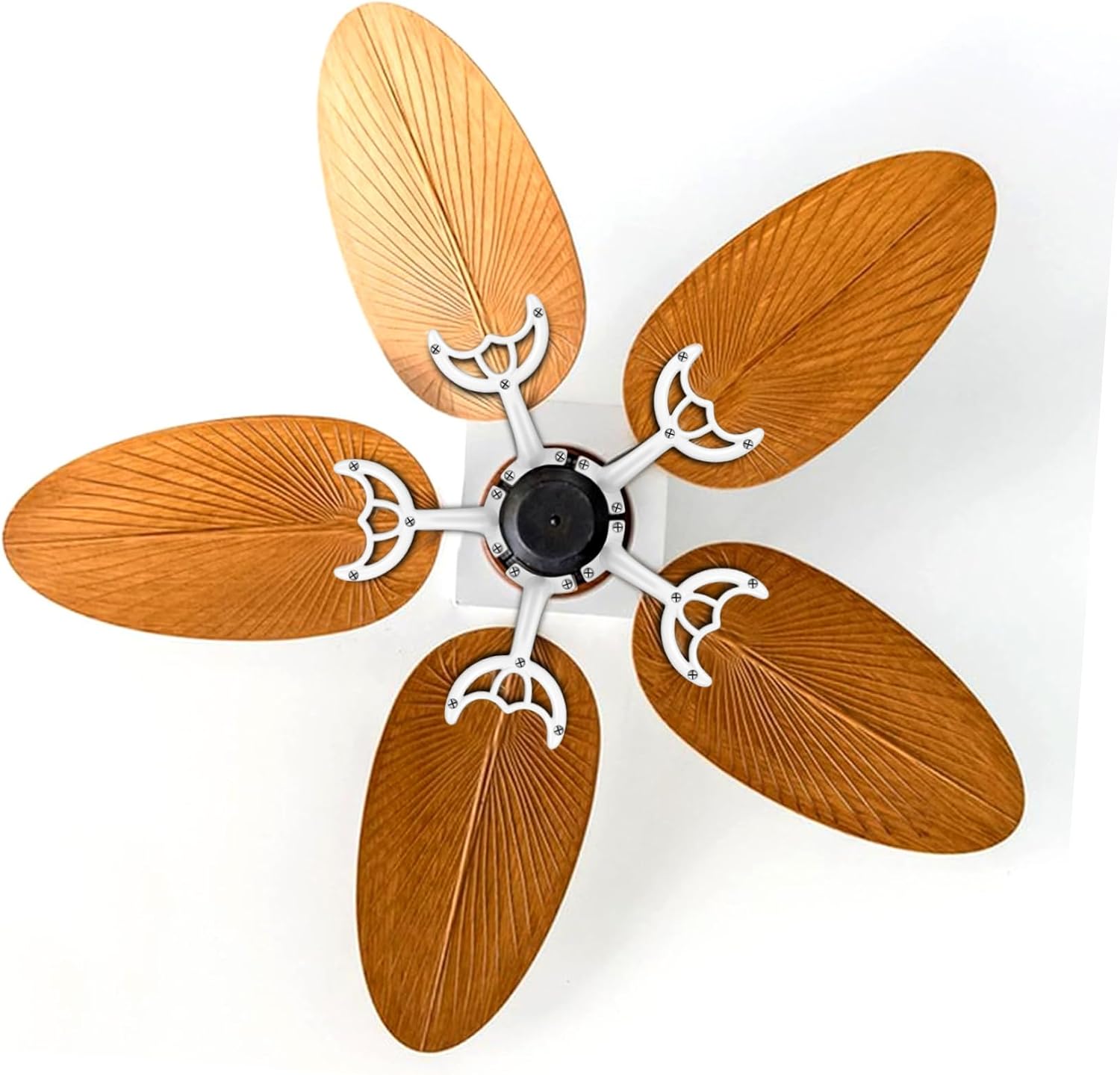 Universal Fit Ceiling Fan Blade Arm Replacement Fan Blade Arm for Ceiling Fan Blades