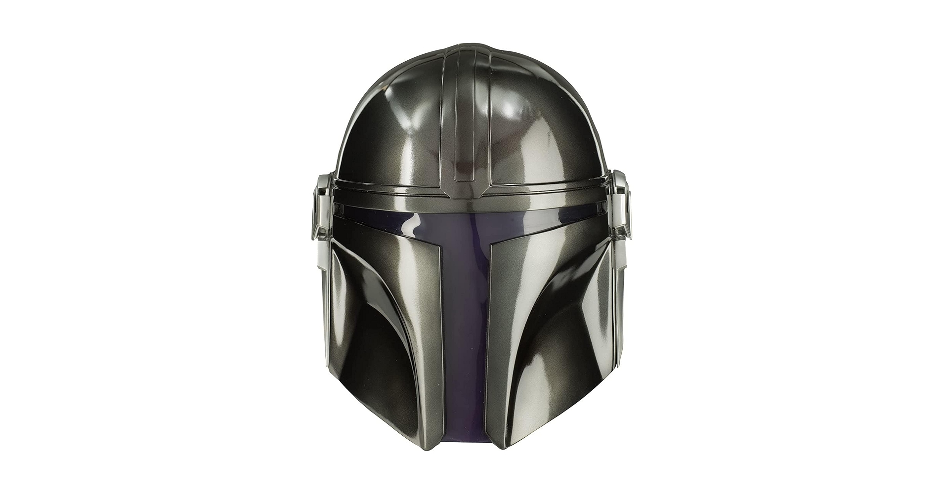 オリジナルのマンダロリアンヘルメット 1／1スケール・レプリカ ボ＝カターン・クライズ ヘルメット