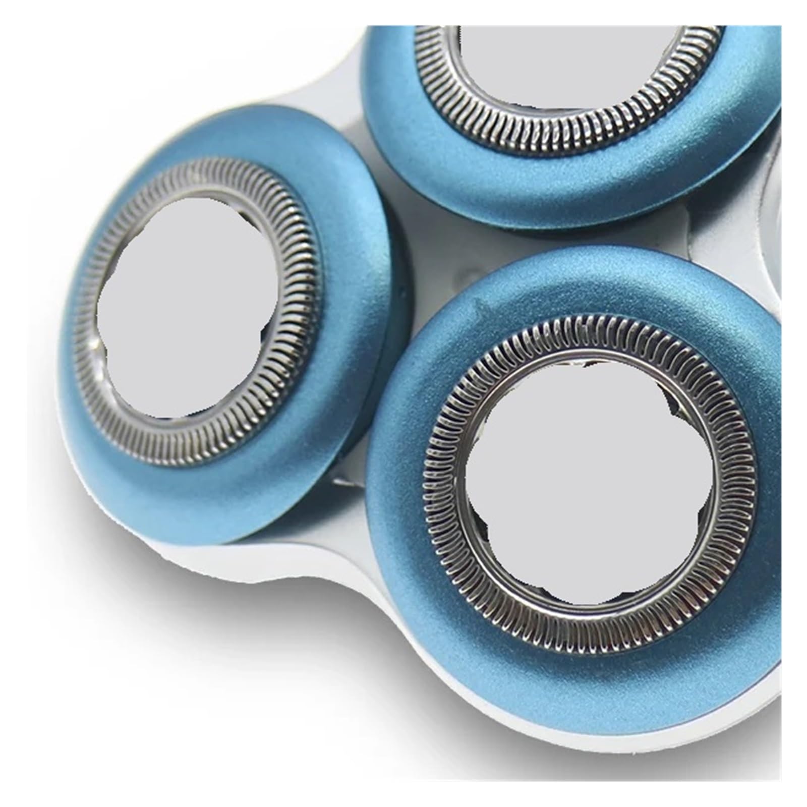 Testina di ricambio for rasoio, compatibile con Philips, serie 7000 9000, compatibile con Philips, RQ10 RQ11 RQ12 RQ111 SH90/52 SH90/70 S9711 S9511 S9111 S9000