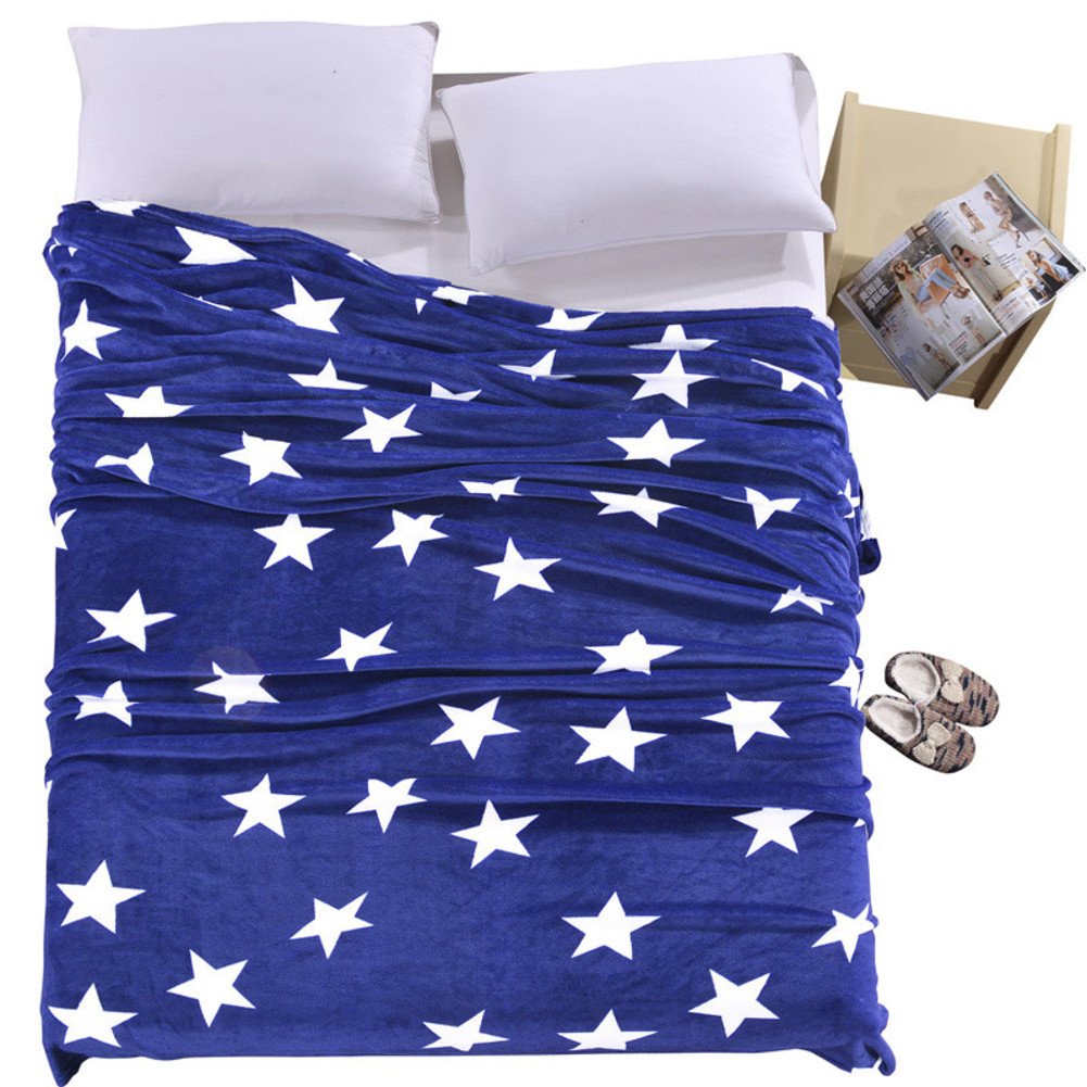 Drap molleton chaud Lai-D fini le lit froid avec ce grand drap 230x250