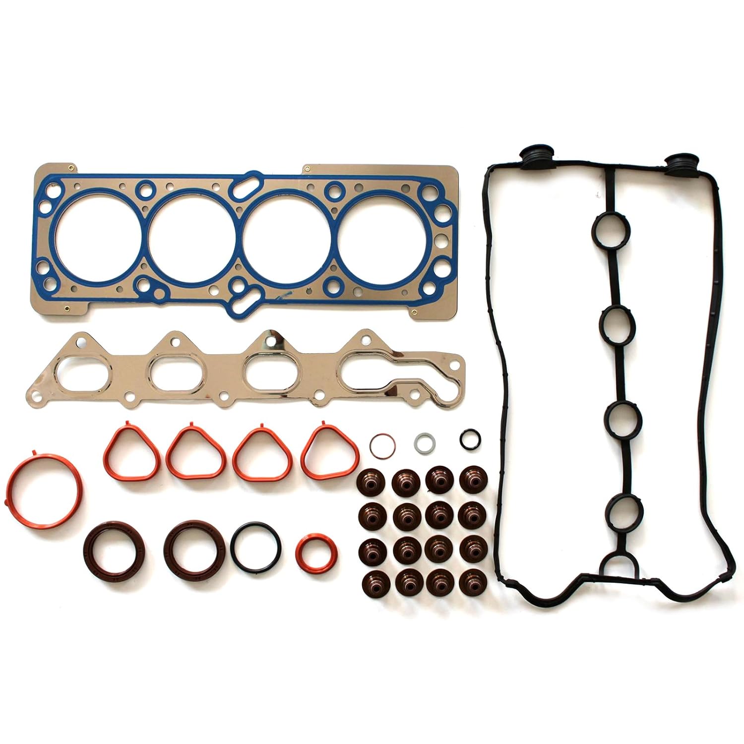 SCITOO Replacement for Head Gasket Set Fits Chevrolet Aveo