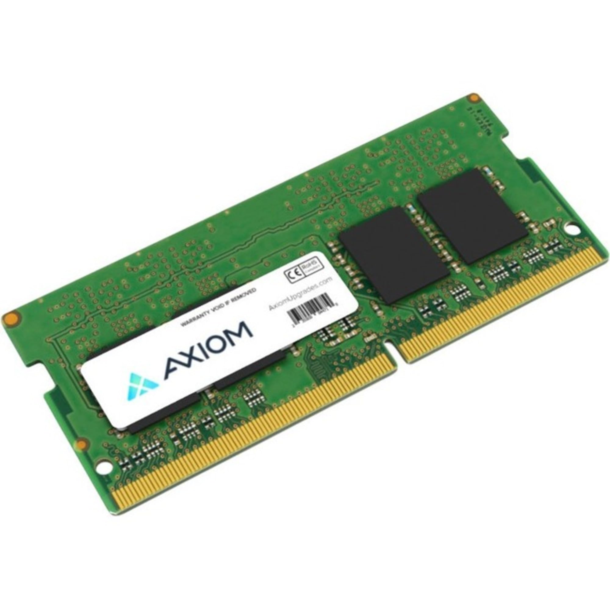 Axiom AX43200S22D/32GK 32Compatible with GB DDR4-3200 SODIMM KIT