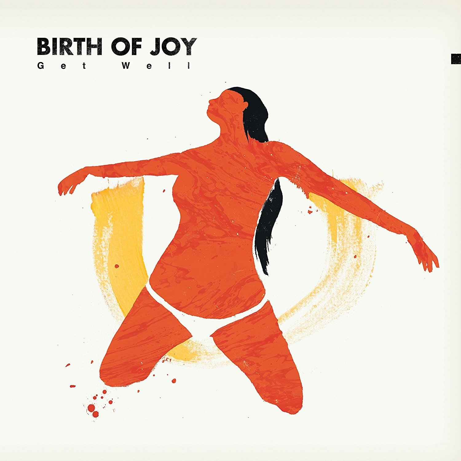 Get Well (Lp+cd) [VINYL]