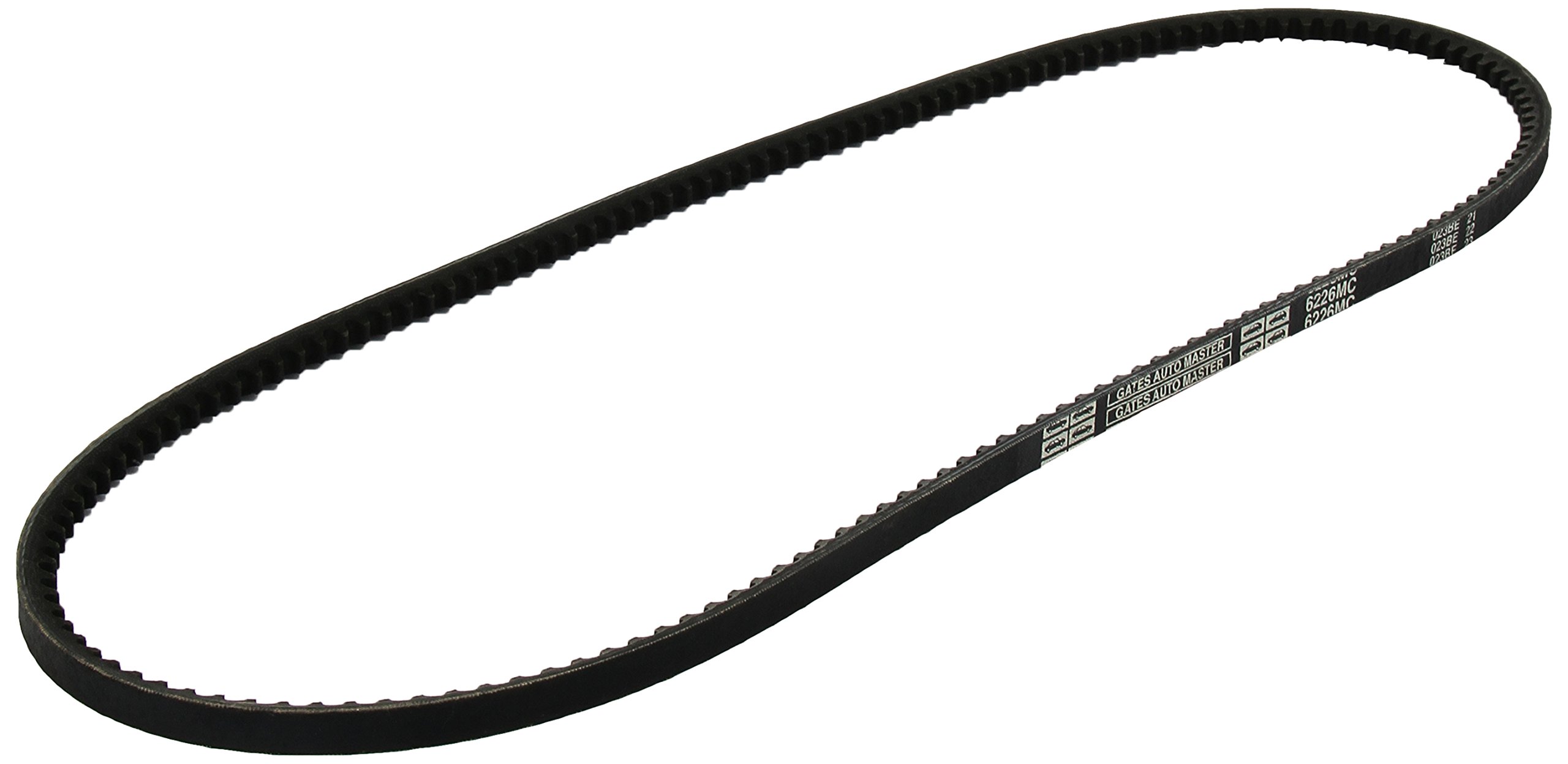 Courroie D'accessoires GATES 6226MC - Norauto