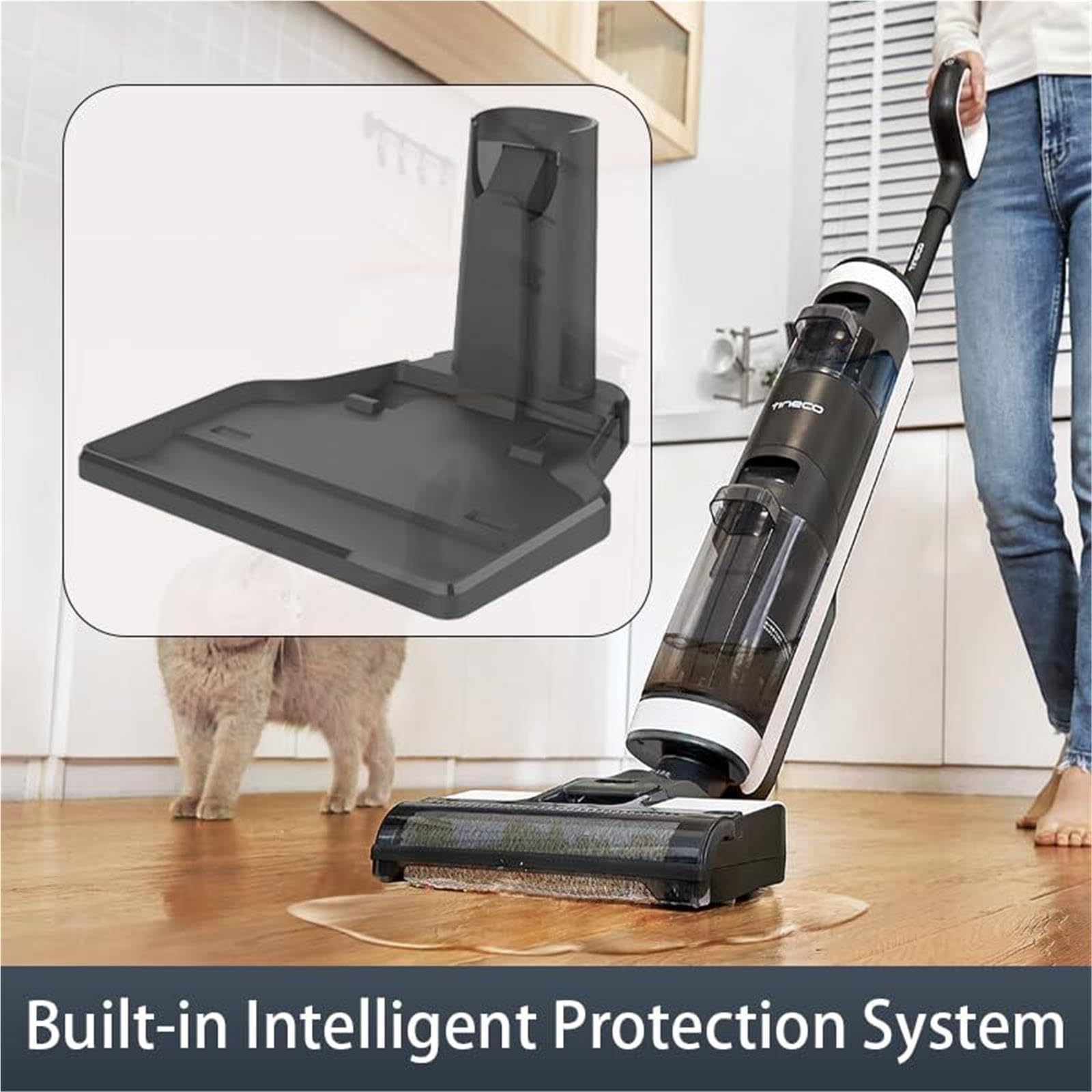 Base Carga Compatible Con Tineco S3 Breeze IFloor 3