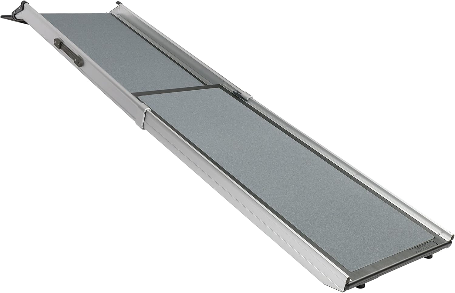 PetSafe Solvit Telescopic Dog Ramp, 99.06 cm 182.88 cm, Lightweight and Easily Adjustable
