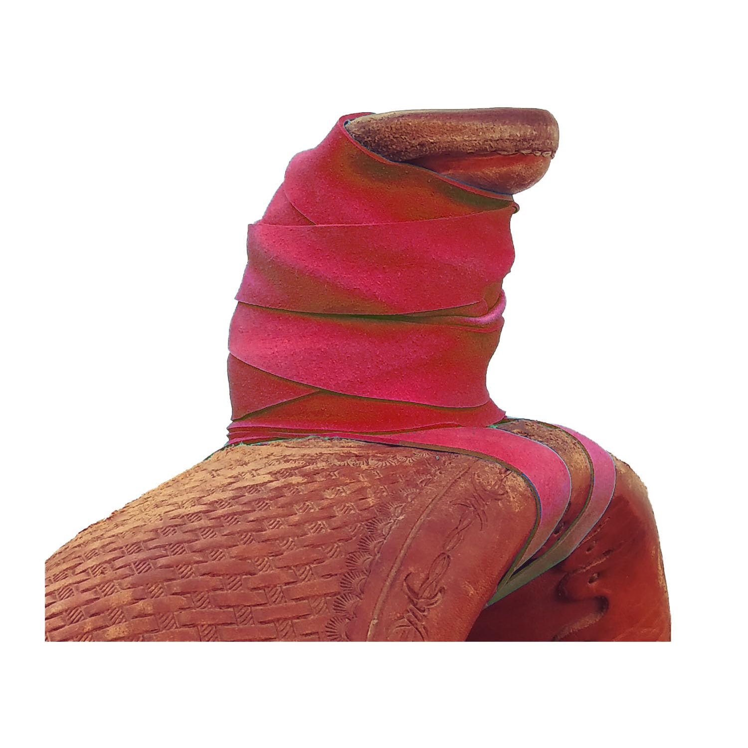 Patriot Ropes Red Dally Wraps